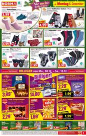 Norma Prospekt woche 50 Seite 5