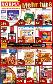 Norma Prospekt woche 50 Seite 6