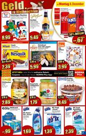 Norma Prospekt woche 50 Seite 7