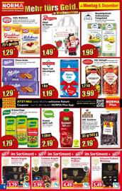 Norma Prospekt woche 50 Seite 8