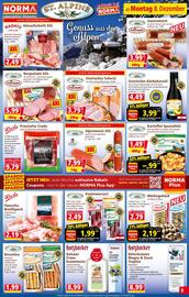 Norma Prospekt woche 50 Seite 9