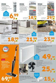 Globus Baumarkt Prospekt Seite 10