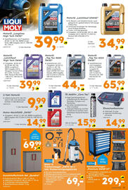 Globus Baumarkt Prospekt Seite 15