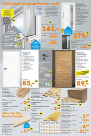 Globus Baumarkt Prospekt Seite 8