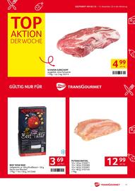 Transgourmet Flugblatt woche 50 Seite 11