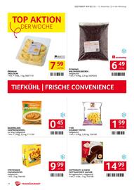 Transgourmet Flugblatt woche 50 Seite 14