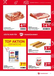 Transgourmet Flugblatt woche 50 Seite 17