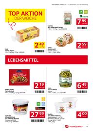 Transgourmet Flugblatt woche 50 Seite 19