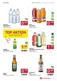Transgourmet Flugblatt woche 50 Seite 21