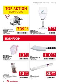 Transgourmet Flugblatt woche 50 Seite 24
