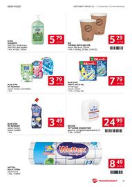 Transgourmet Flugblatt woche 50 Seite 25