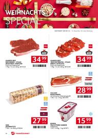 Transgourmet Flugblatt woche 50 Seite 26