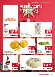 Transgourmet Flugblatt woche 50 Seite 27