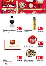 Transgourmet Flugblatt woche 50 Seite 28