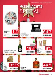 Transgourmet Flugblatt woche 50 Seite 29