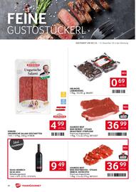 Transgourmet Flugblatt woche 50 Seite 30