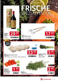 Transgourmet Flugblatt woche 50 Seite 31