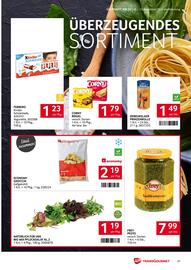Transgourmet Flugblatt woche 50 Seite 33
