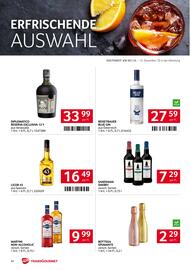 Transgourmet Flugblatt woche 50 Seite 34