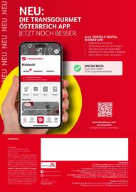 Transgourmet Flugblatt woche 50 Seite 36