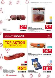 Transgourmet Flugblatt woche 50 Seite 6
