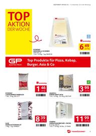 Transgourmet Flugblatt woche 50 Seite 9