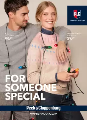 Peek & Cloppenburg Hamburg Prospekt (gültig bis 6-12)