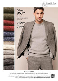 Peek & Cloppenburg Hamburg Prospekt woche 48 Seite 11