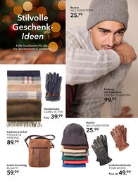 Peek & Cloppenburg Hamburg Prospekt woche 48 Seite 6