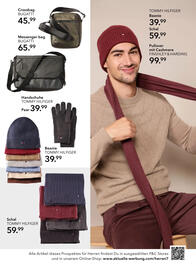 Peek & Cloppenburg Hamburg Prospekt woche 48 Seite 7