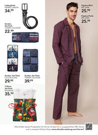 Peek & Cloppenburg Hamburg Prospekt woche 48 Seite 9