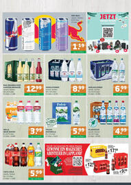 Getränke A-Z Prospekt Seite 3