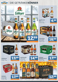 Getränke Lehmann Prospekt Seite 2
