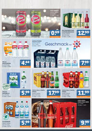 Getränke Lehmann Prospekt Seite 3