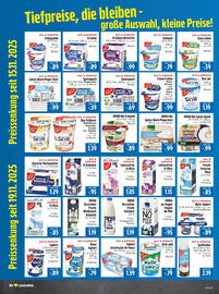 EDEKA Hahner Prospekt Seite 10