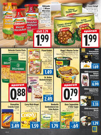 EDEKA Hahner Prospekt Seite 11