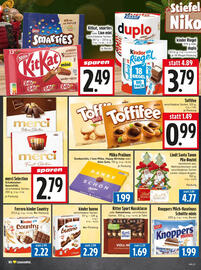 EDEKA Hahner Prospekt Seite 12