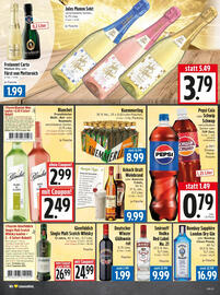 EDEKA Hahner Prospekt Seite 16