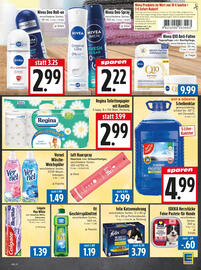 EDEKA Hahner Prospekt Seite 17