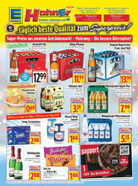 EDEKA Hahner Prospekt Seite 2