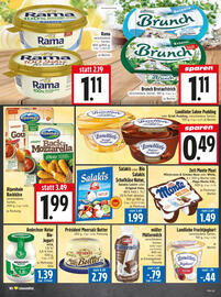 EDEKA Hahner Prospekt Seite 8
