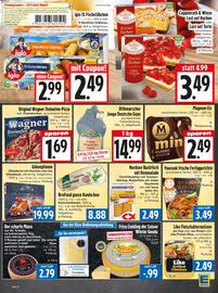 EDEKA Hahner Prospekt Seite 9