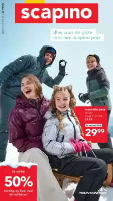 Scapino folder (geldig t/m 21-12)