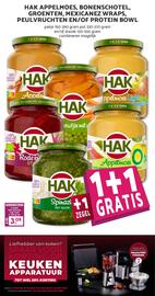 MCD Supermarkt folder week 49 Pagina 10