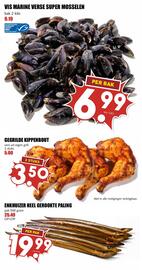 MCD Supermarkt folder week 49 Pagina 15