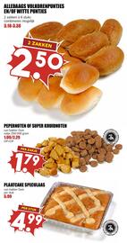 MCD Supermarkt folder week 49 Pagina 16