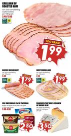 MCD Supermarkt folder week 49 Pagina 17