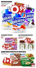 MCD Supermarkt folder week 49 Pagina 18