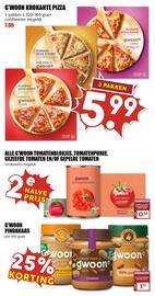 MCD Supermarkt folder week 49 Pagina 19
