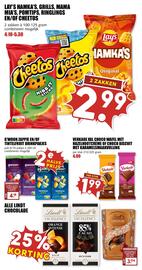 MCD Supermarkt folder week 49 Pagina 20